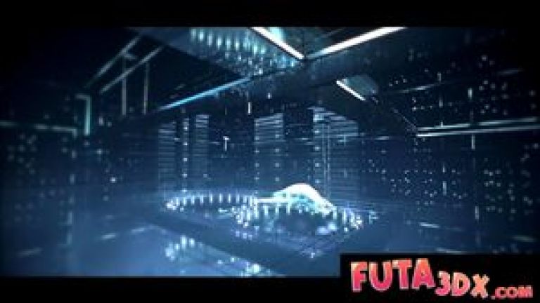 FUTA 3DX - Best of Creator Monica Rossi - Futa Babes Fucking Hard Compilation