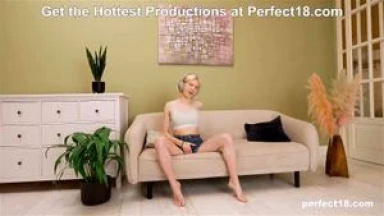 There’s a First Time for Everything! Tessa Voss debuts for Perfect18