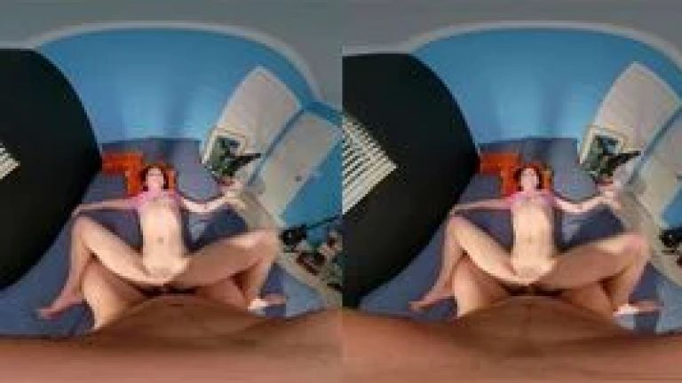 Your Playing The Guitar Is Making Kiki Mink's Pussy Pulse Yearning For Fuck