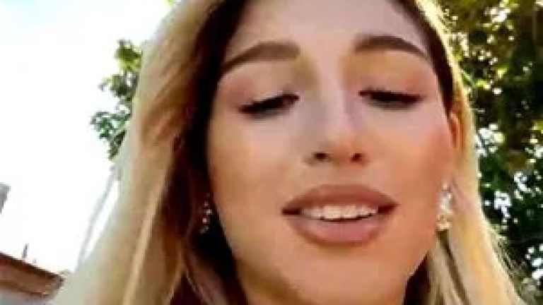 abella dangel NEW HOT ONLYFANS LEAKS TEEN BABE