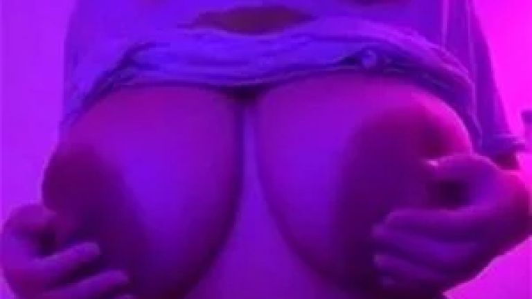 Big ass nipples