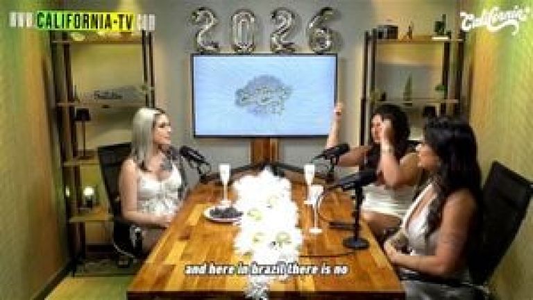 New Year Podcast