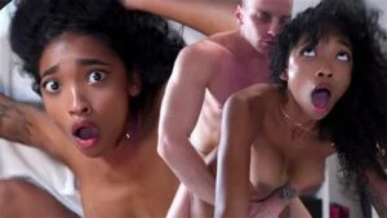 She Couldn´t Get Enough