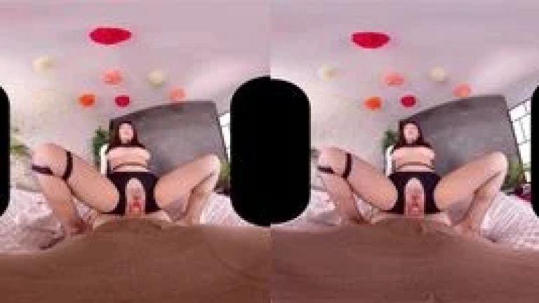 Now Is The Moment To Celebrate A Real Wedding Night With Valentina Nappi As Hinata