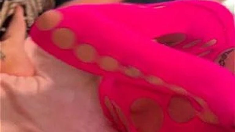 Redhead Kendra Cole Desires For Another Round