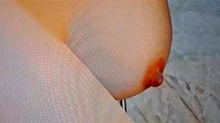 Pink Nipples