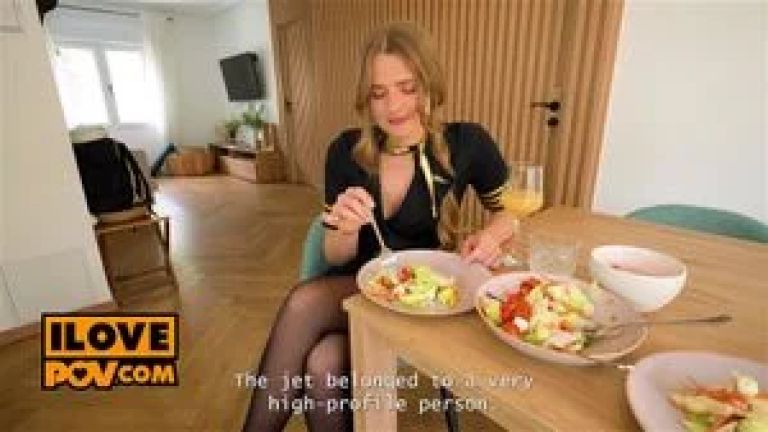 From Neighbor to Fuck Buddy with Kate Kravets
