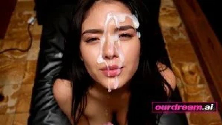 DREAM Japanese Nuru Massage Compilation - Part 5