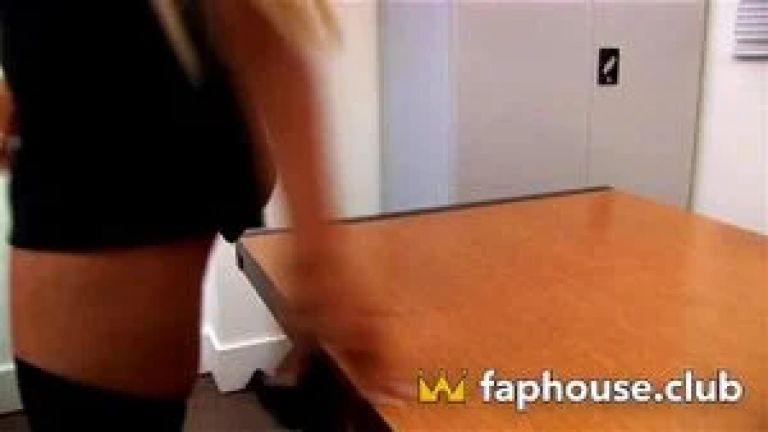 Busty Milf's Tight Pussy Pounded by Uniformed Lothario - NSFW!