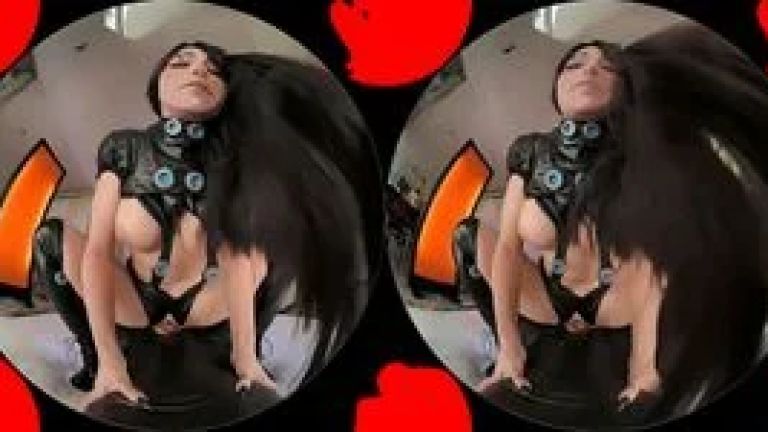 Jewelz Blu as Reika Shimohira Has Been Desperate To Get You Back And Spend Some Alone Time With You
