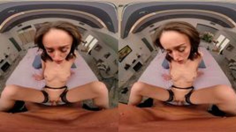 Sugar-Momma Christina Sage Needs Boytoy With Extreme Stamina