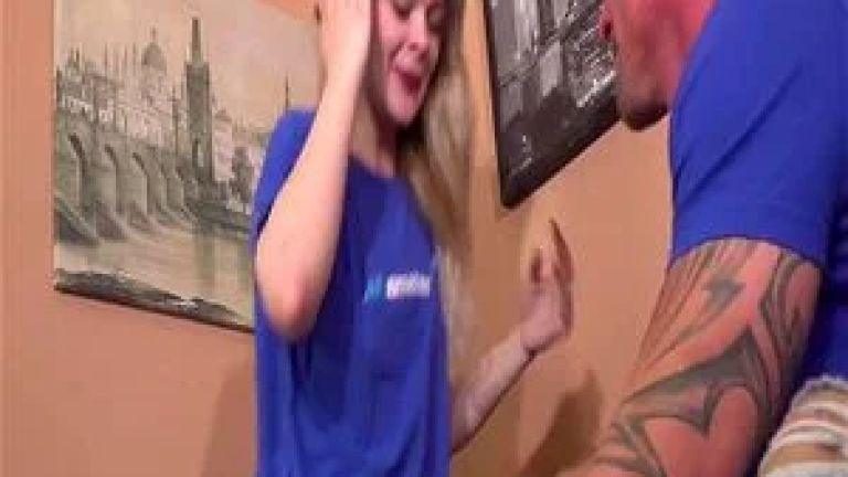 She found him on the best Czech amateur site