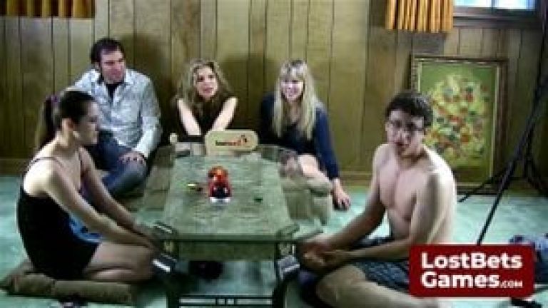 Addie and Simon return for a heated Strip Noname rematch