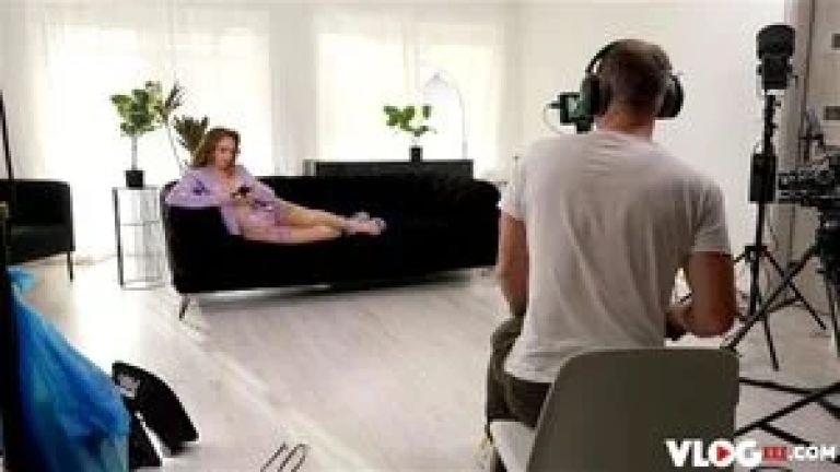 Ivy Maddox Enjoys Incredible Sex After A Successful Seduction