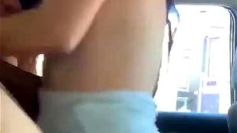 car sex