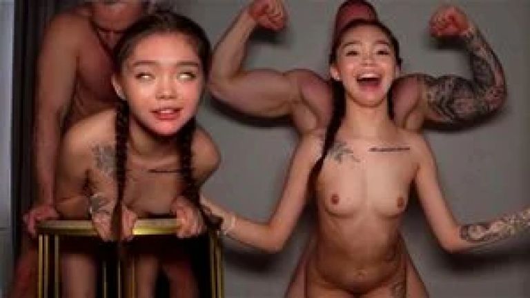 My Eyes Roll While He Stretched My Pussy