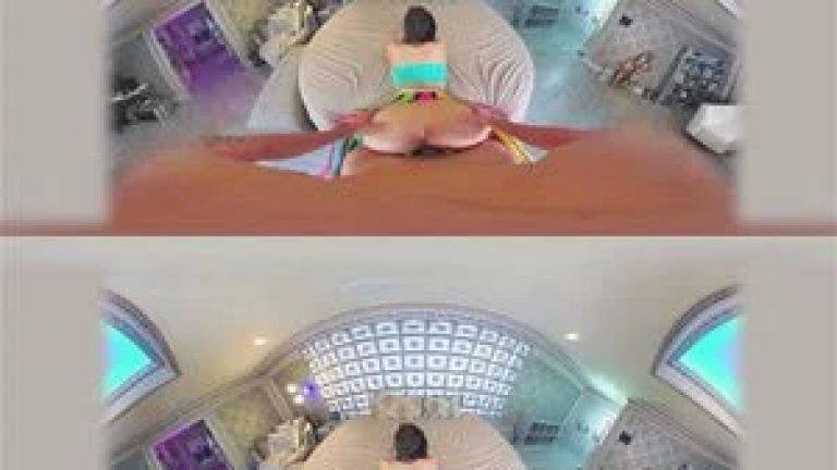 abella danger vr