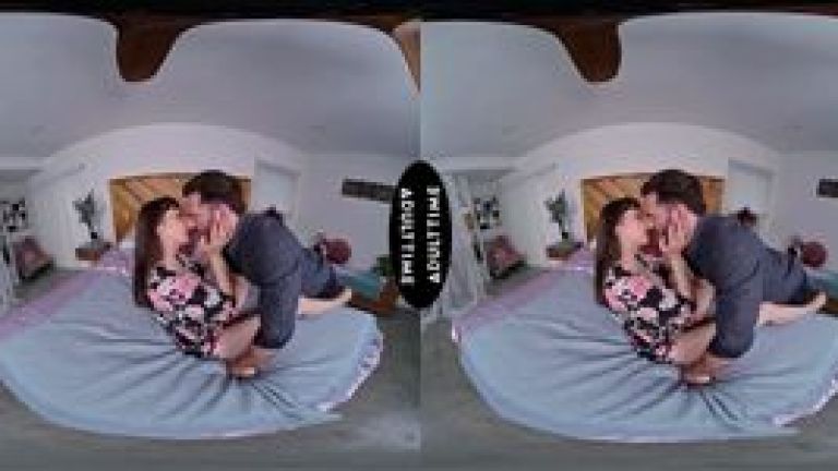 MODERN-DAY SINS - Lexi Luna Gets Fucked By Husband's Friend While He Watches In Hot Voyeur Session