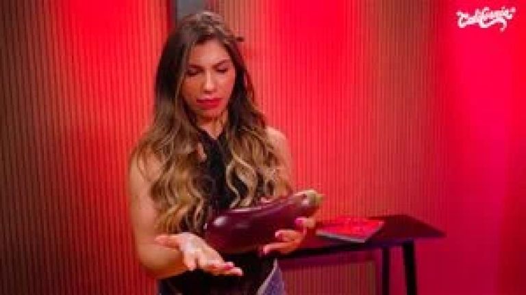 Alexia Dhein Reveals Her Biggest Fantasies and Secrets in Bed