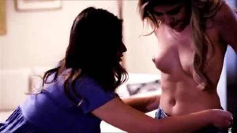 Ok, now touch her intimate parts!