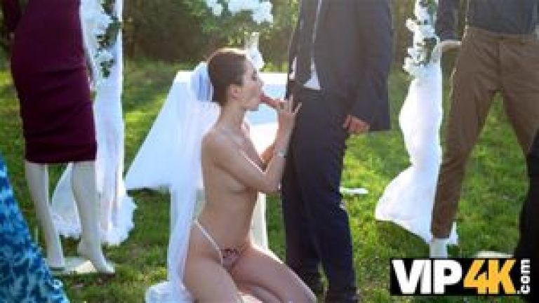VIP4K. Love Object