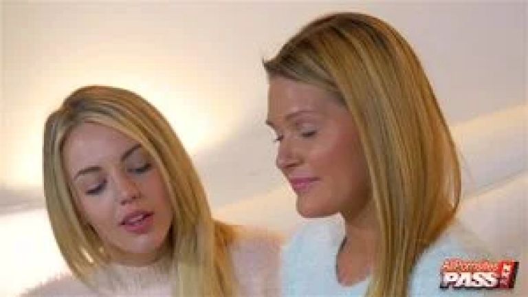 Abby Cross and Blake Eden Some Intimate Confessions