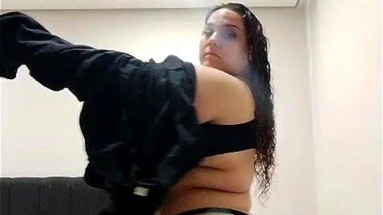 Alicia Ramirez chubby BBW