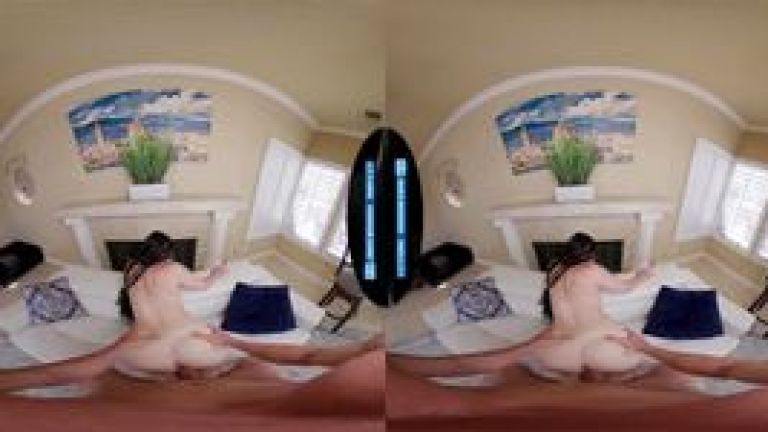 LETHAL HARDCORE VR - Gym Friend DAYDREAM DAISY Wants You To Work Out Her HOLES