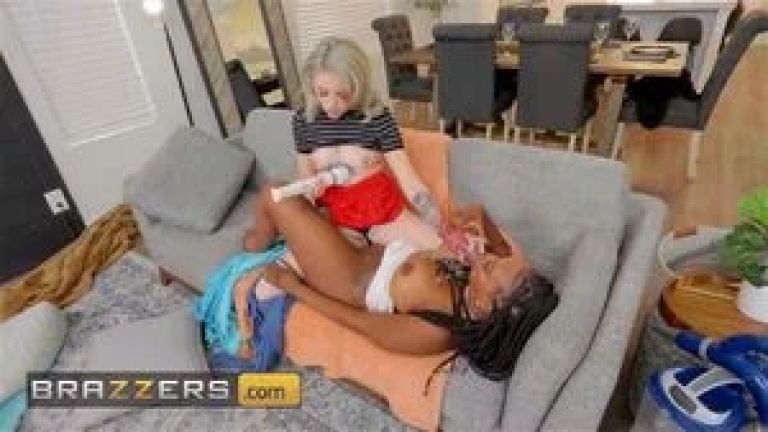 Brazzers - Lola Fae Is A Terrible Housesitter, So YumTheeBoss Uses Her In A Naughtier Way