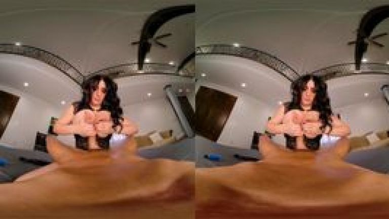 Sarah Arabic Is About To Break Her Own Rule Of No Sex On The Second Date