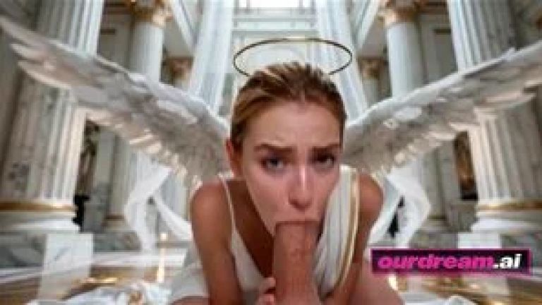 DREAM Heavenly MILF's Secret Pleasures Compilation