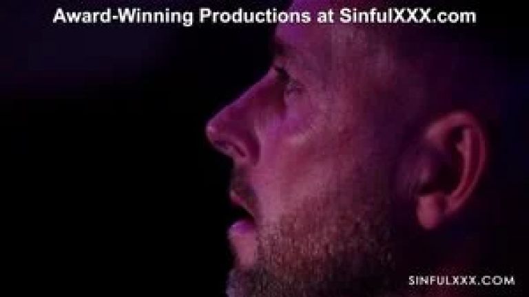 Just Slide it in Nice&Slow… Mm… that Feels So Good! at SinfulXXX