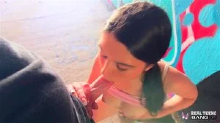 Daydream Daisy Brings Big Ass Energy to Bang! Real Teens