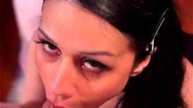 Penelope Reed Craves For Another Round