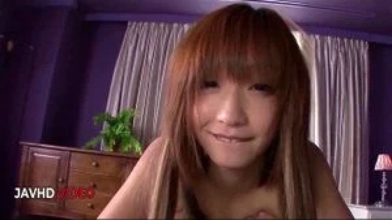 Sana Anzyu's Intense Japanese Amateur Blowjob POV