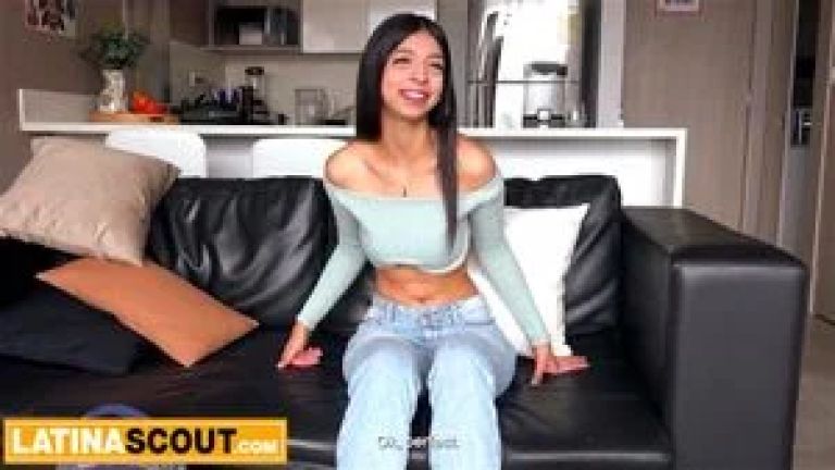 This MARRIED LATINA booked my hotel for a shoot... bent her over and fucked her tight PUSSY