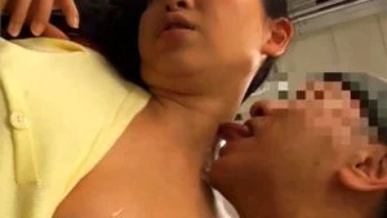 NHDTC ANNA neck body from bus sex more 8 min hot
