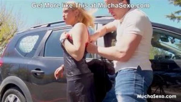 So you’re Willing to Fuck for a Happy Meal? Spanish Krystal Genner for MuchaSexo