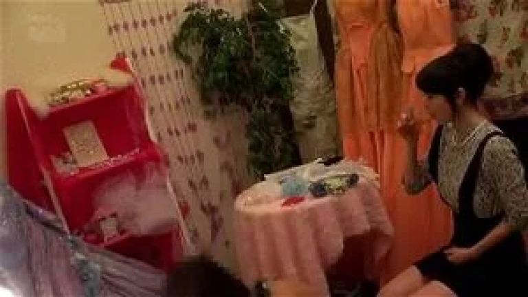 Cmaerman Fucks Bride to Be
