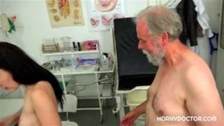 Special gyno examination