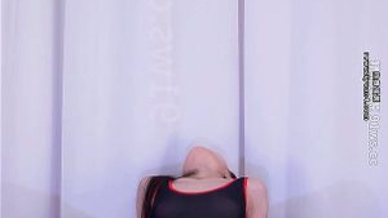 chinese girl dance