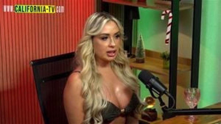 Ana Paula Moura: Secrets Revealed in the Christmas Special P3