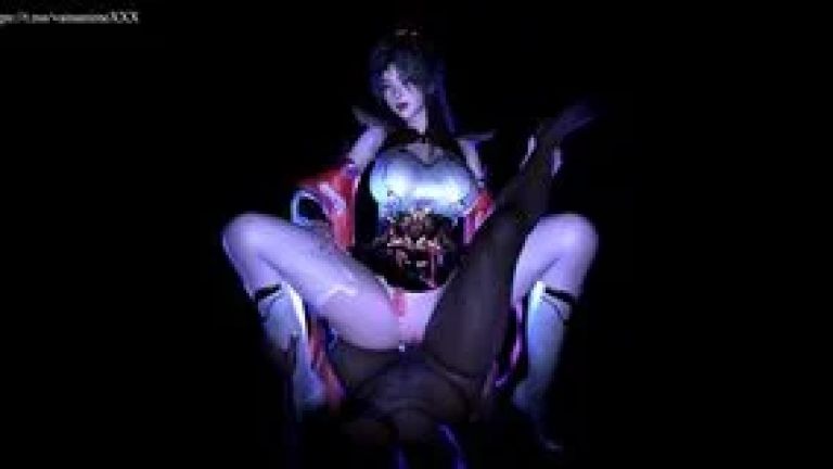 Xiaoxiao customized 19 min