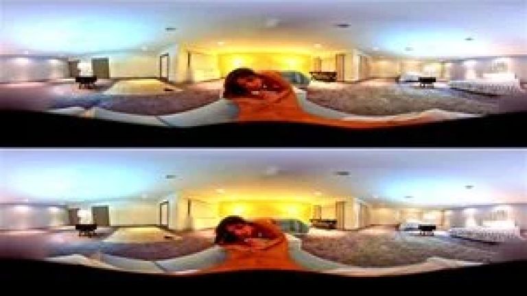 Abella Danger POV VR 7
