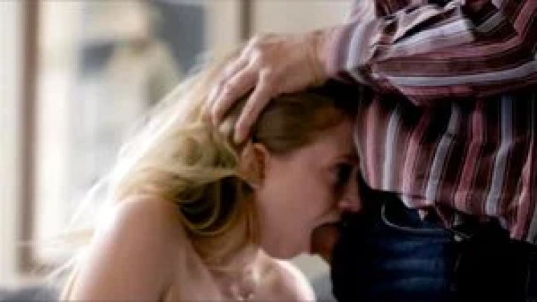 It's just you and me now, stepdaughter!