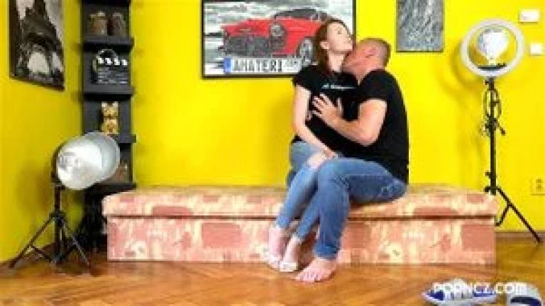 How to fuck a horny Russian babe