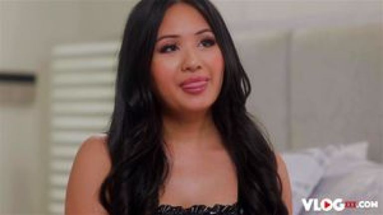 Busty Phoebe Kalib Adores Her Ex Husbands Big Cock