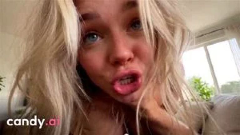 I Dare You to Fuck Me, Stepbro! - Candy AI