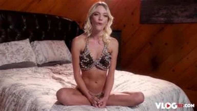 Kenna James Delivers Incredible Pussy Pounding