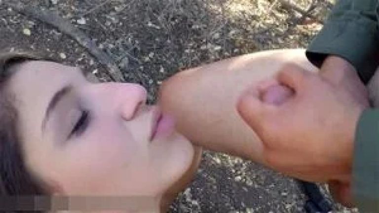 Hot Babe Abella Danger Sucks Off a Cop